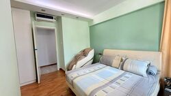 Whitewater (D18), Condominium #581856561